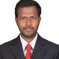 Muthukrishnan Sivamani