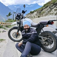 Tarunjeet Singh Taneja