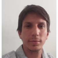 Lucas Sztejfman