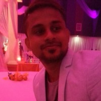 Mohan Raj