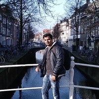 Praveen Soni