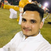 Zuber Shaikh