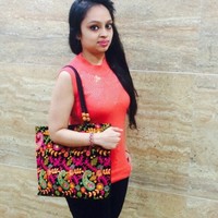 Nidhi Jain
