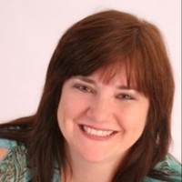 Pamela Garrett
