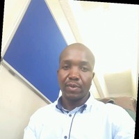 NDIITWANI ISHMAEL MBULAHENI