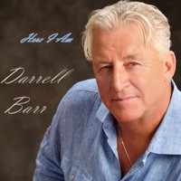 Darrell Barr
