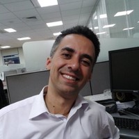Marcos Souza