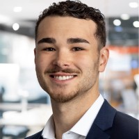 Jackson Owcharuk, Cpa