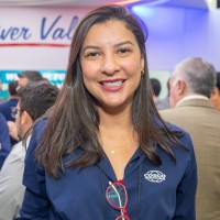 Michelle Fernandes