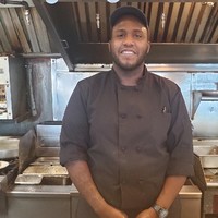 Darryl Black, Jr.