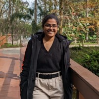 Disha Shetty