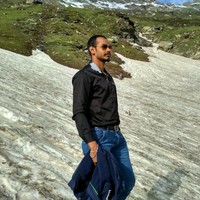 Yogesh Kumar
