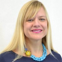 Julia Mace, APR