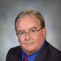 Brian Whiston