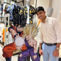 Ajit Walunj