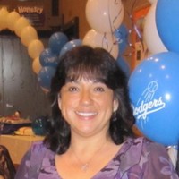 Maria Reyes