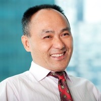 David Lin
