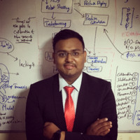 Ajay kumar