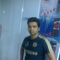 Sarvesh Pandey