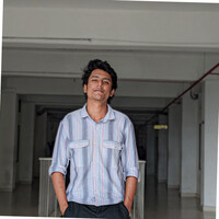Vaishnav S Kumar