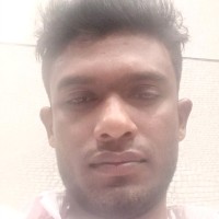 Dinesh Ray