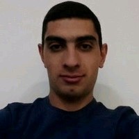 Areg Sargsyan