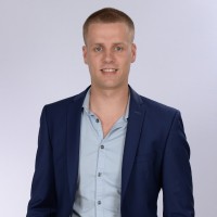 Joost Schouren