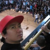 Jheric Hizon