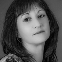 Evelyne Rondeau