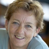 Lia Combrink-Kuiters