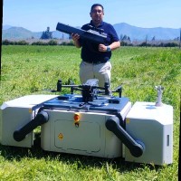 Rodrigo Lillo Fuentes