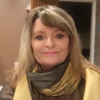 Shirley Handley