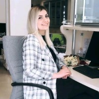 Sevilay Tuğçe Kızar