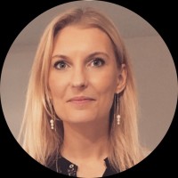 Malene Holm Linnet