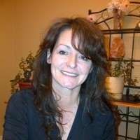 Annie Gaudet