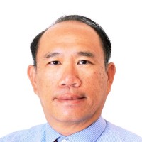 Che-Hung Cho