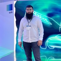 Anvar Umarov