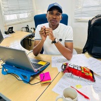 Papi Dimpho Sithole