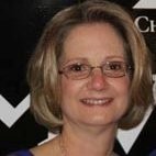 Carol Levin