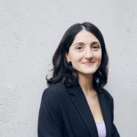 Mariam Svanadze