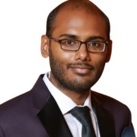 Musaddeq Ahmed Khan