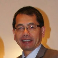 Richard Wong