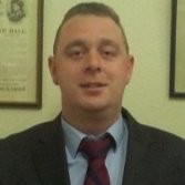Mark Geraghty