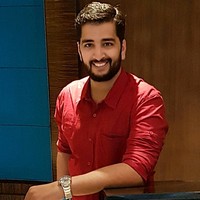 Nikhil Jain