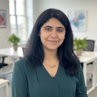 Sanjna Kumari
