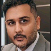Ravi Motwani