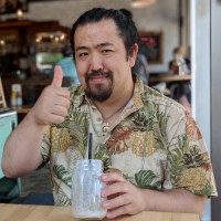 Yoshi Creelman