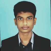 Nandhakumar T