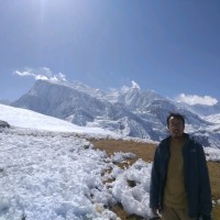 Sagun Man Tamrakar