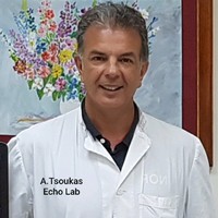 Thanos Tsoukas, MD, MSc, PhD, FESC